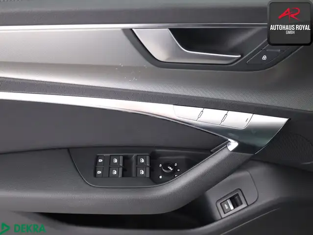 Audi A6 view 14