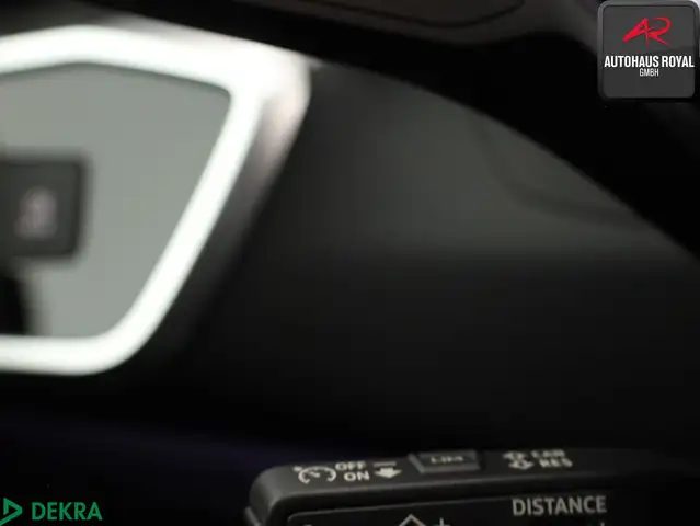 Audi A6 view 24