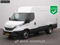 Iveco Daily 35C21 Coming Soon! Neu! 3.0L Automatik Weiß - thumbnail 1