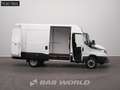Iveco Daily 35C21 Coming Soon! Neu! 3.0L Automatik Weiß - thumbnail 8