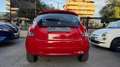 Lancia Ypsilon 1.0 FIREFLY S&S HYBRID GOLD*24M.G.*CARPLAY*LED*TEL Rouge - thumbnail 5