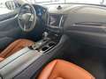 Maserati Levante 3.0 V6 4x4 Panorama Leder Kamera AHK Grau - thumbnail 13