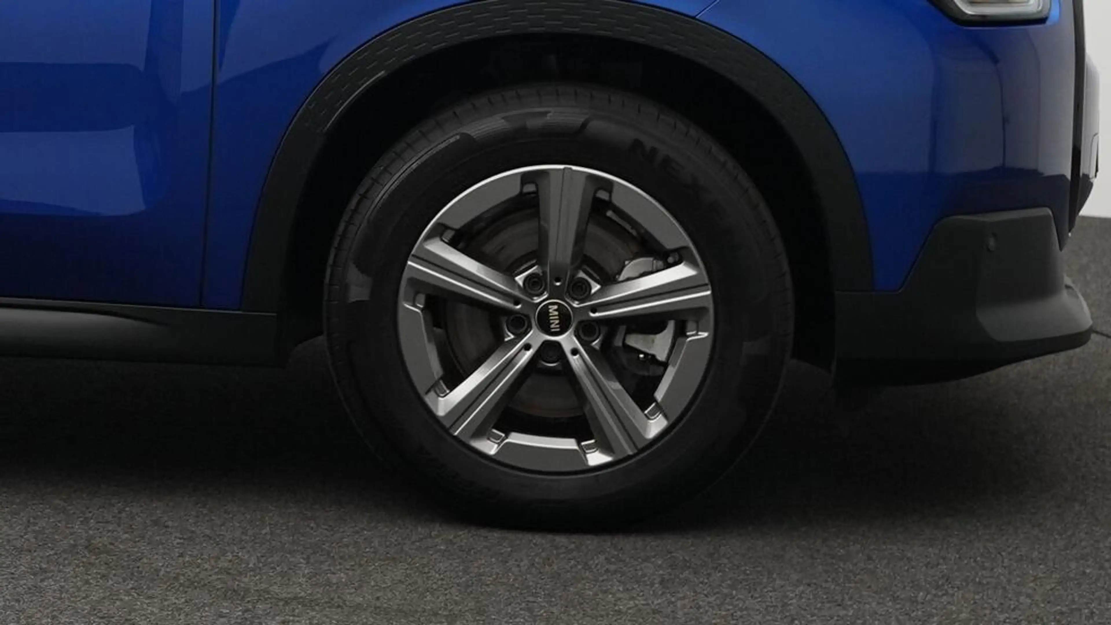 MINI Countryman C Classic Trim — photo 10