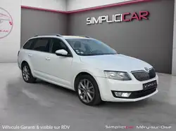 Skoda Octavia Business