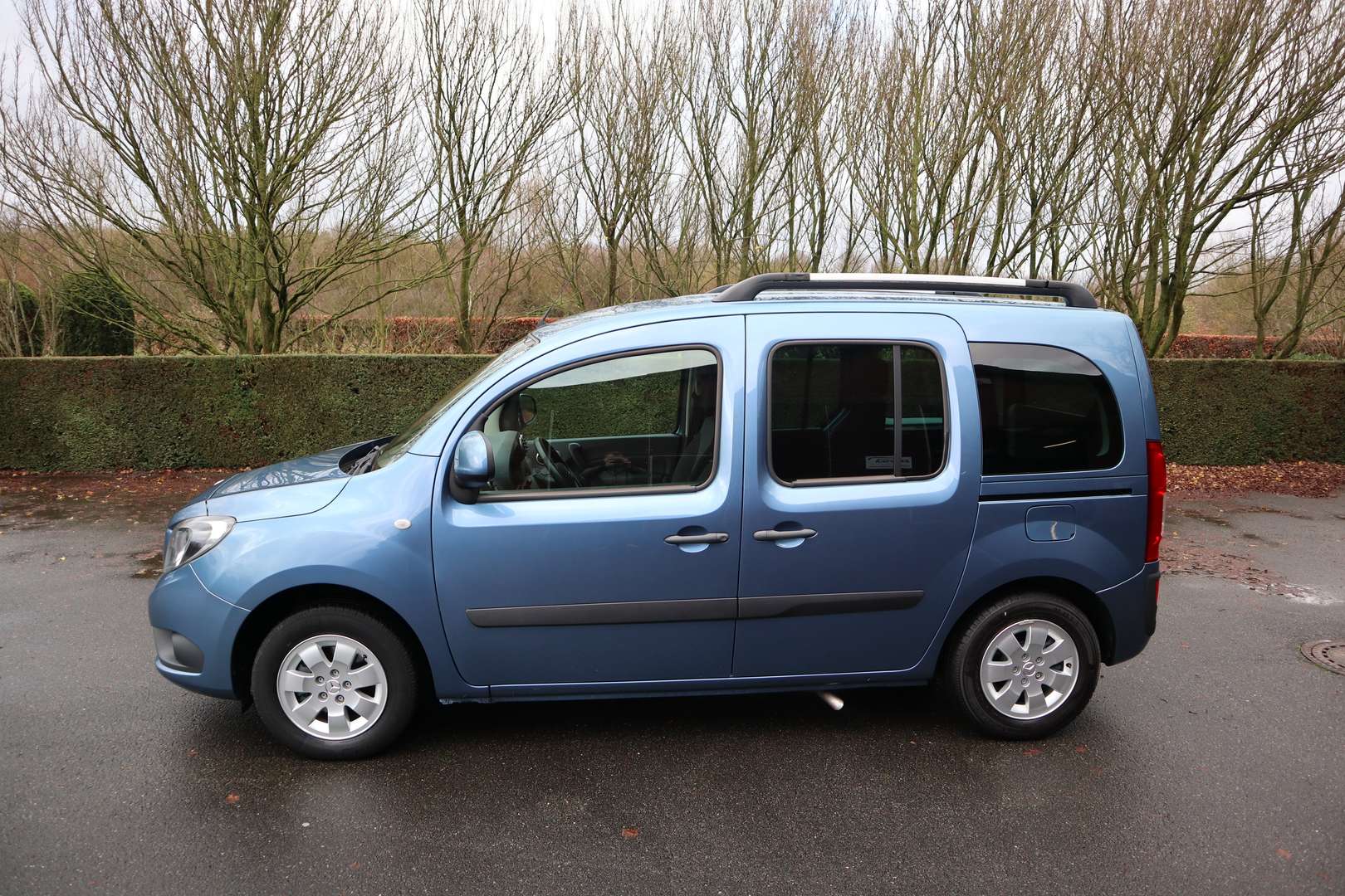 Mercedes Citan 112 Edition - 2018 - Joinsteer - #2