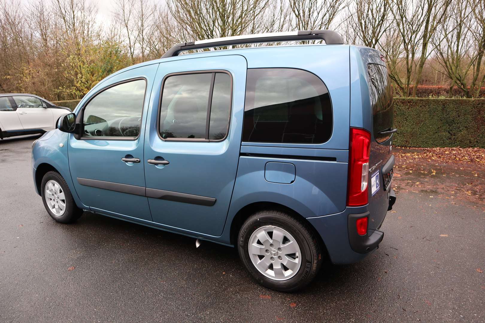 Mercedes Citan 112 Edition - 2018 - Joinsteer - #3