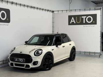 Mini 1.5 Cooper OPF (EU6d)