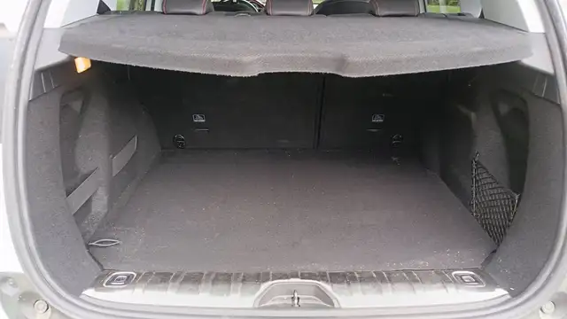 Peugeot 2008 view 14