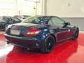 Mercedes-Benz SLK SLK 200 Kompressor cat Blau - thumbnail 12