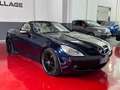 Mercedes-Benz SLK SLK 200 Kompressor cat Blau - thumbnail 21