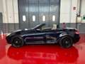 Mercedes-Benz SLK SLK 200 Kompressor cat Blau - thumbnail 2