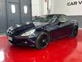 Mercedes-Benz SLK SLK 200 Kompressor cat Blau - thumbnail 10