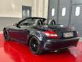 Mercedes-Benz SLK SLK 200 Kompressor cat Blau - thumbnail 20