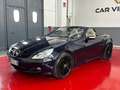 Mercedes-Benz SLK SLK 200 Kompressor cat Blau - thumbnail 3