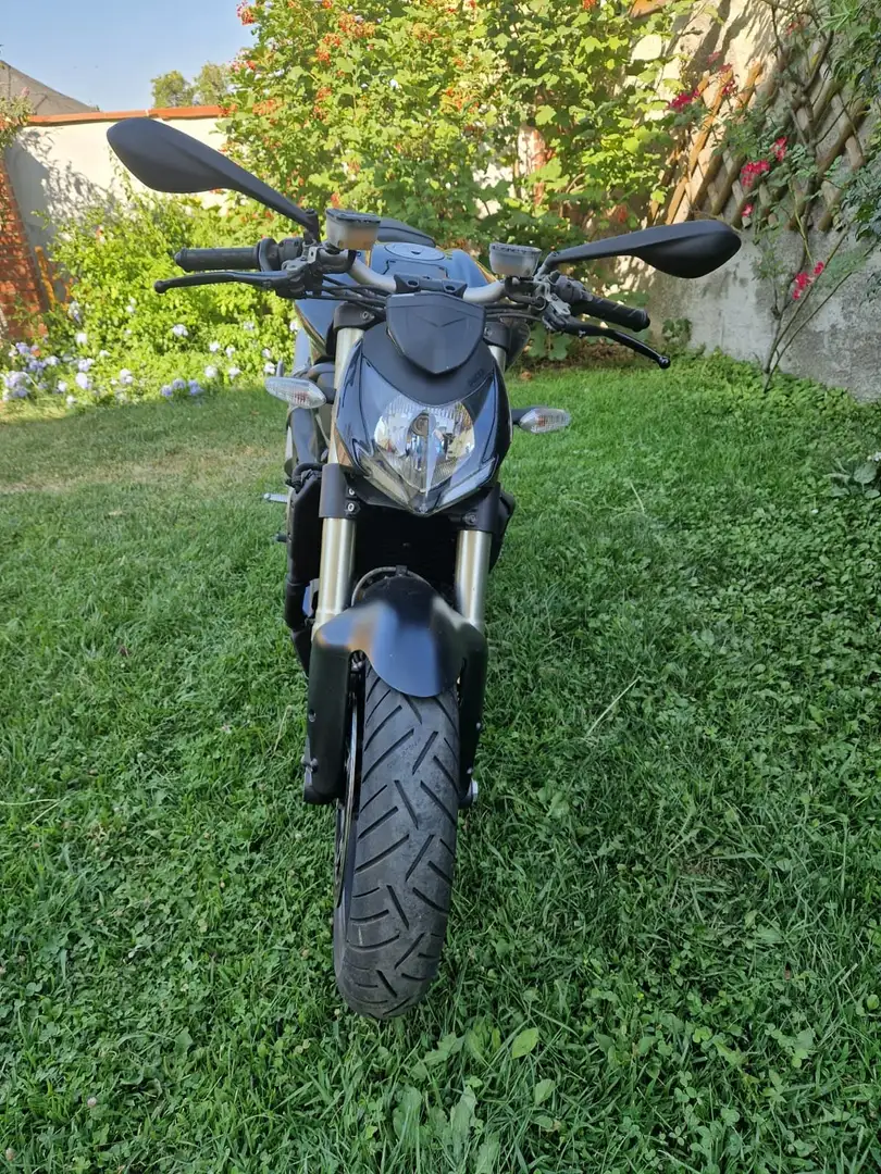 Ducati Streetfighter 1098cc Noir - 2