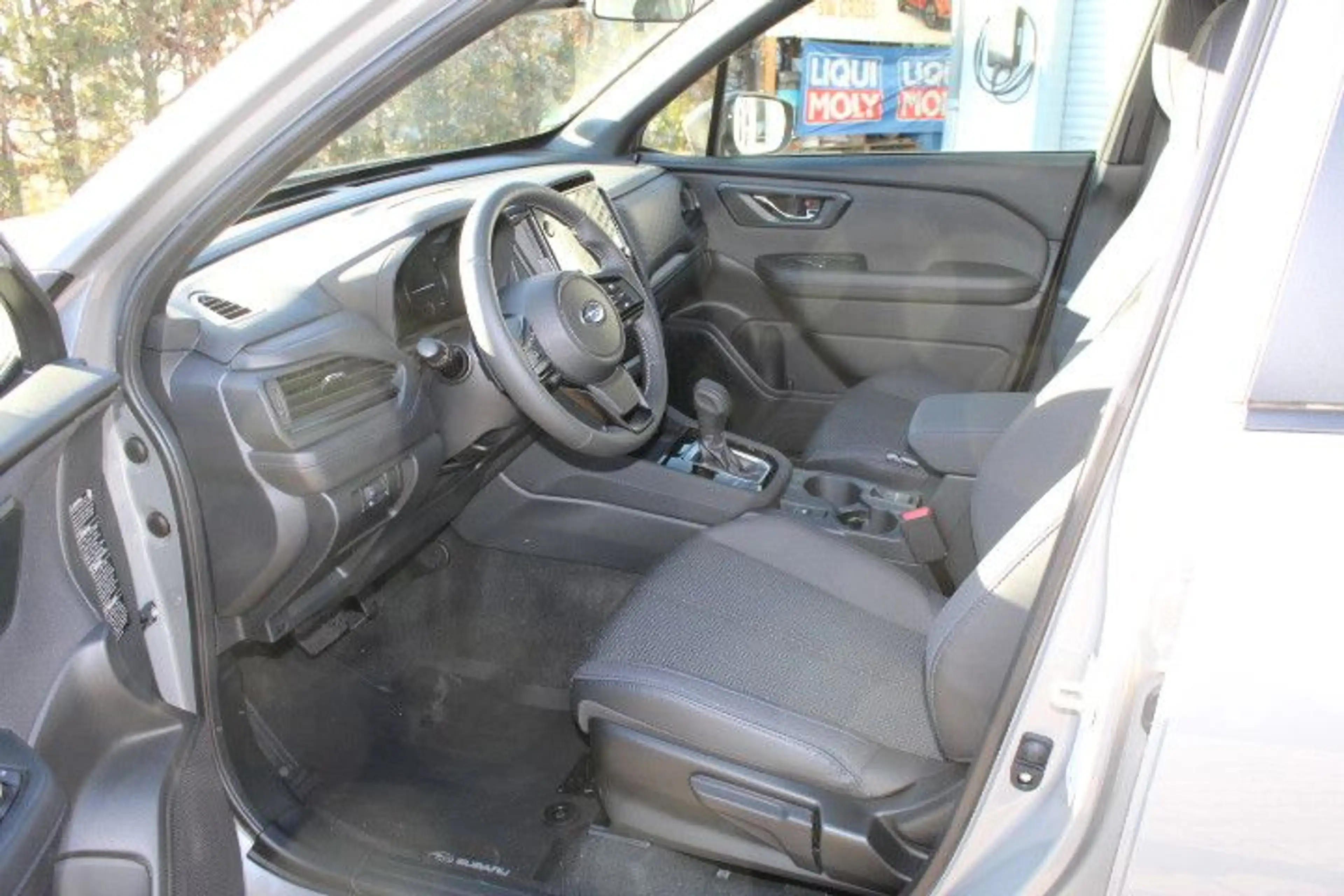 Subaru Forester 2.0 ie Trend Sondermodell *OFH-Hunter* — photo 4