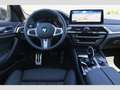 BMW 520 d Touring M Sport Navi RFK HiFi DAB LED ACC 19' Al Noir - thumbnail 15