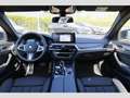 BMW 520 d Touring M Sport Navi RFK HiFi DAB LED ACC 19' Al Noir - thumbnail 11
