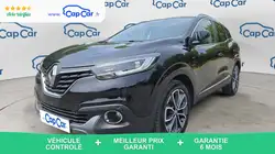 Renault Kadjar 1.2 TCE ENERGY 130 Graphite