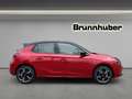 Opel Corsa F GS EU6e , GS, 1.2 Direct Injection Turbo 74 kW ( Rouge - thumbnail 4