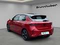 Opel Corsa F GS EU6e , GS, 1.2 Direct Injection Turbo 74 kW ( Rouge - thumbnail 7