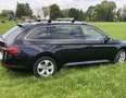 Skoda Superb Combi 2.0 TDI 4x4 DSG Style Schwarz - thumbnail 4