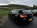 BMW 116 BMW 116d déc. 2016 Automatic Noir - thumbnail 6