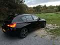 BMW 116 BMW 116d déc. 2016 Automatic Noir - thumbnail 4