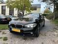 BMW 116 BMW 116d déc. 2016 Automatic Noir - thumbnail 1