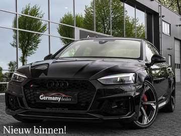 Sportback 2.9TFSI 450pk Quattro Black optic RS-Zet