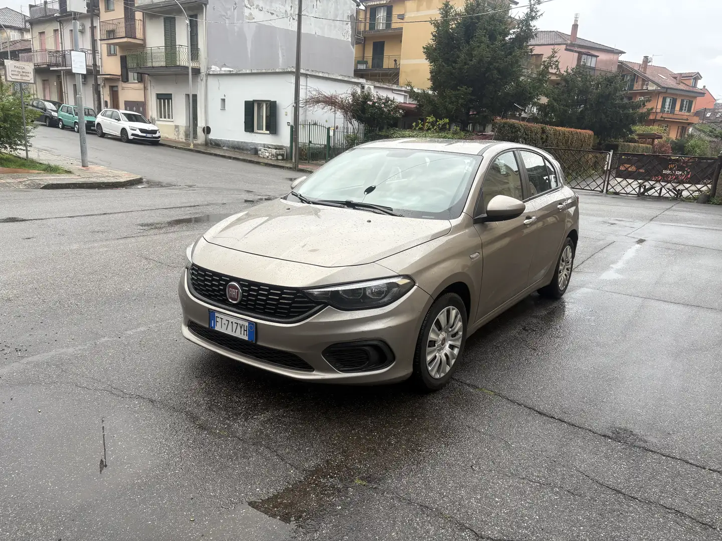 Fiat Tipo SW 1.4 Easy 95cv my17 - 1