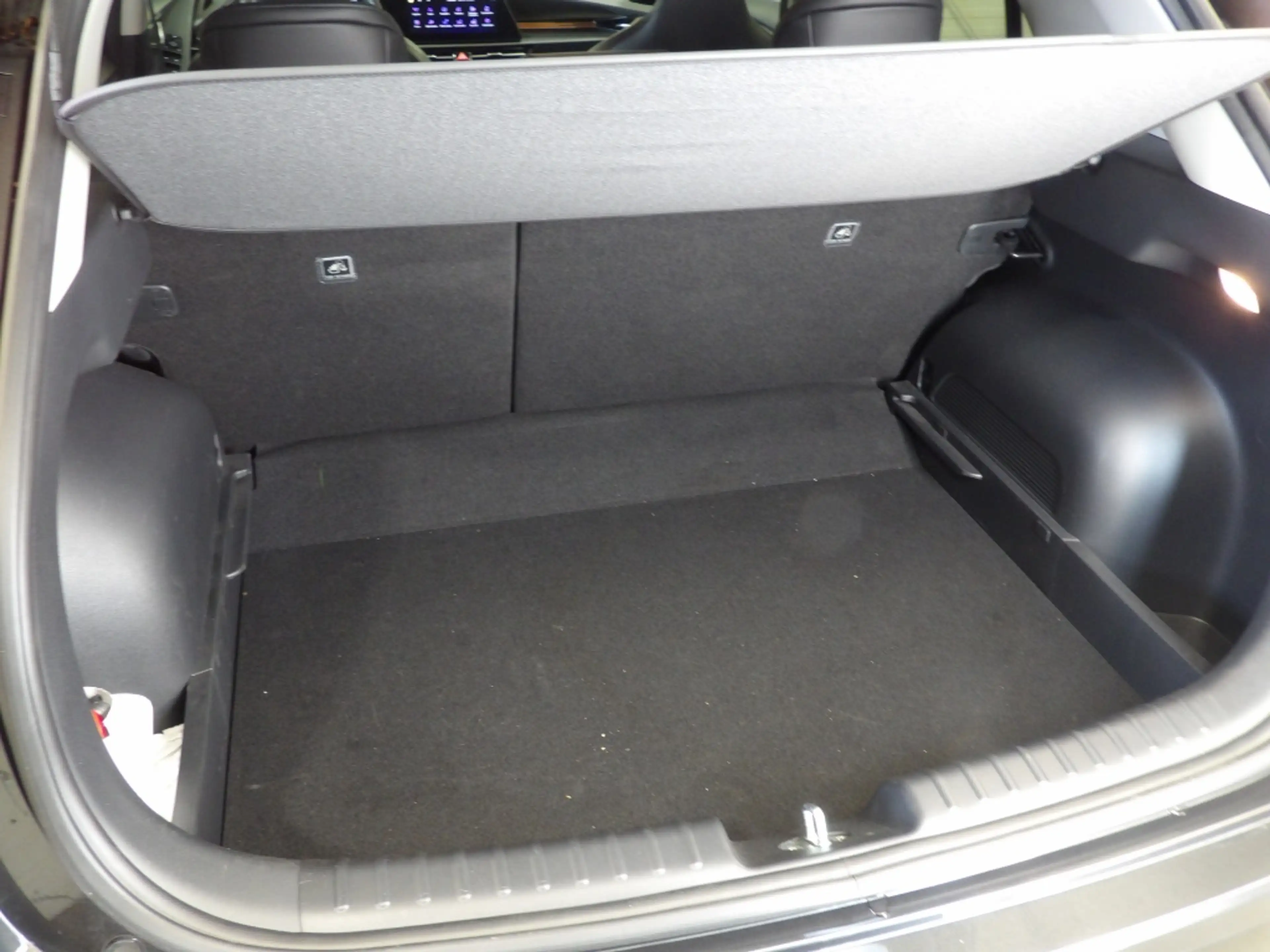 Kia Niro 1.6 HEV Dynamic PlusLine — photo 13