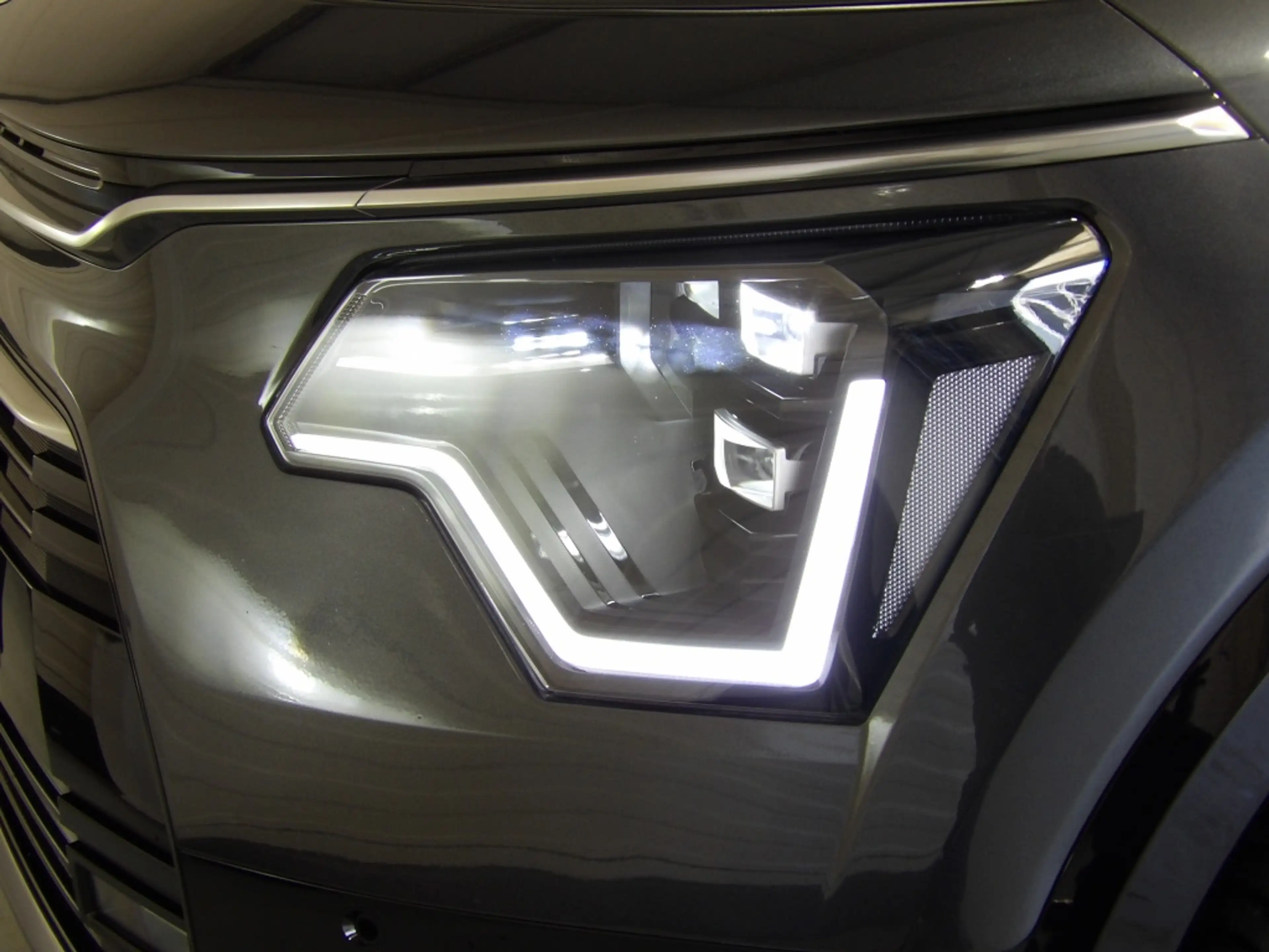 Kia Niro 1.6 HEV Dynamic PlusLine — photo 9