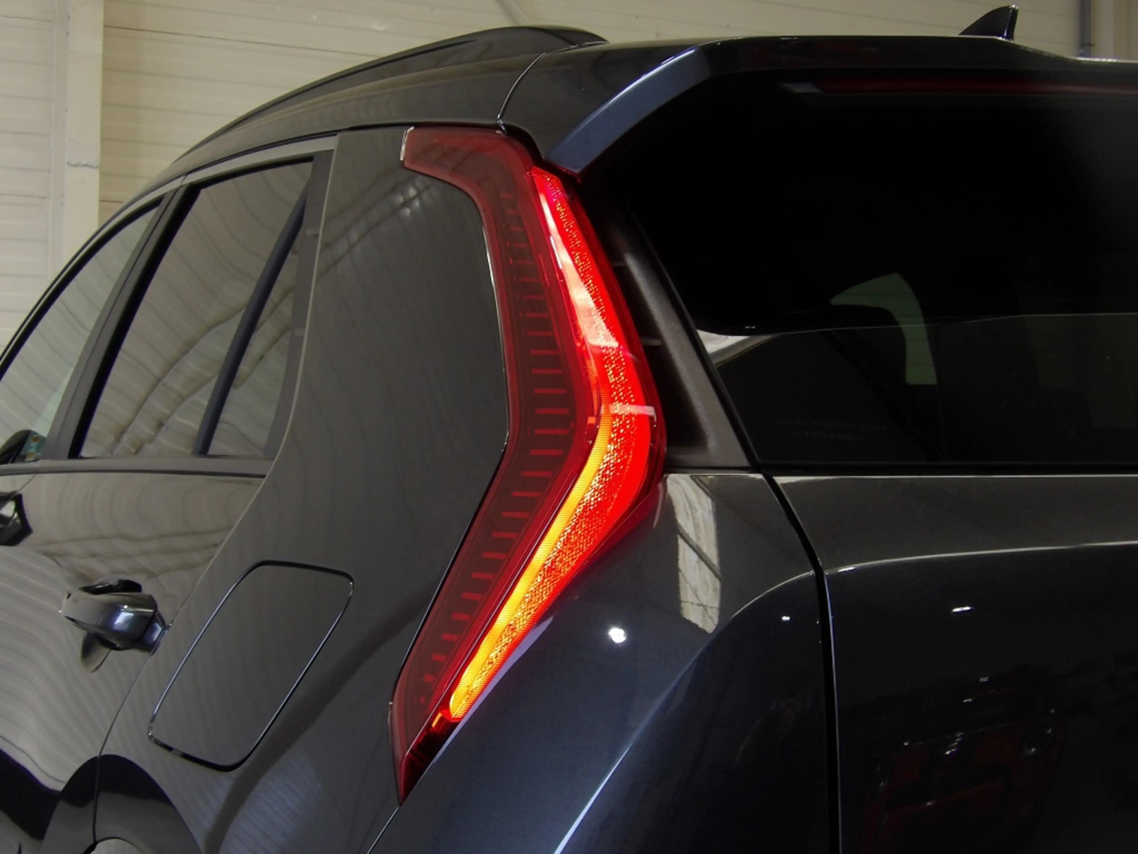 Kia Niro 1.6 HEV Dynamic PlusLine — photo 11