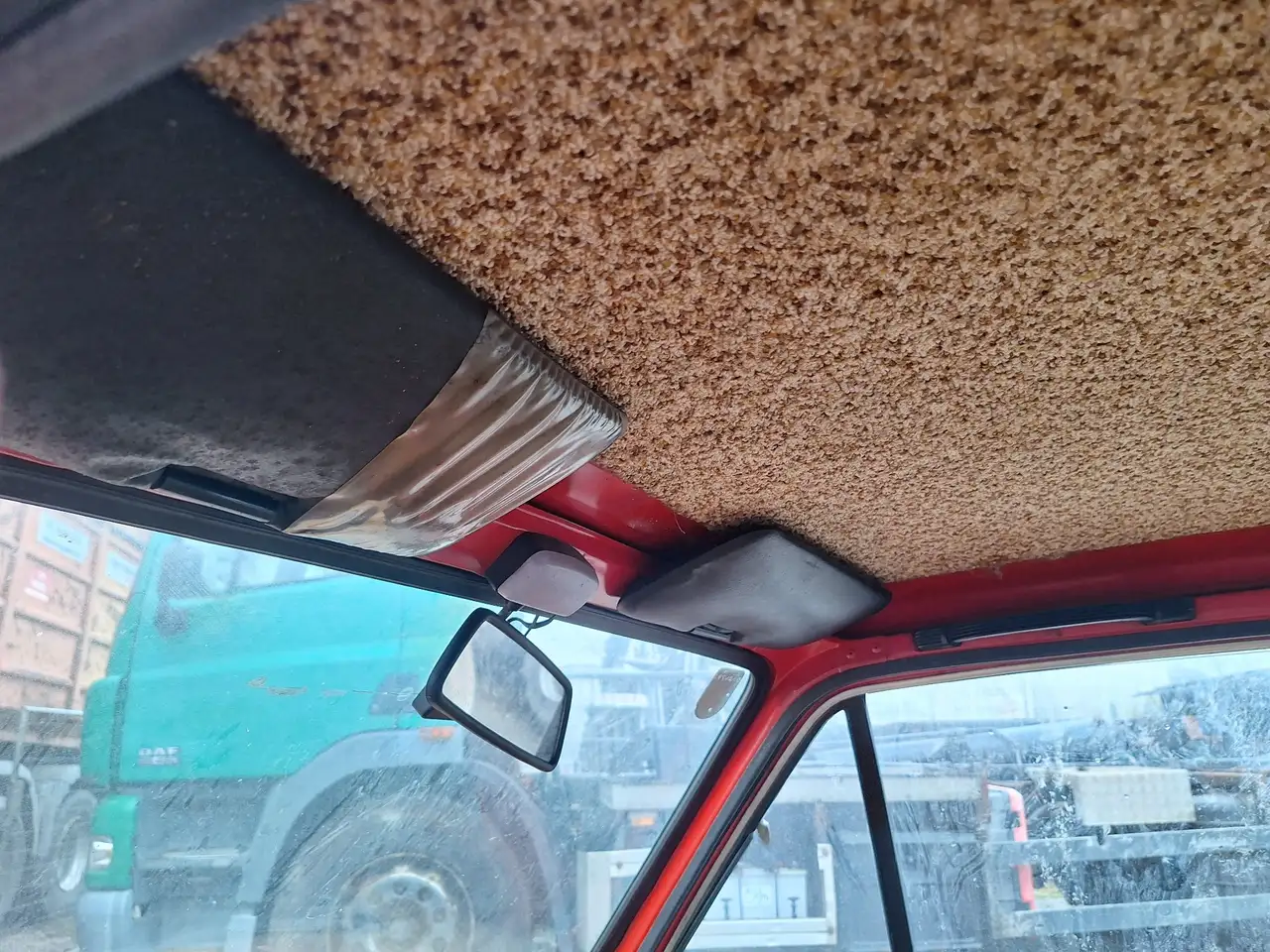Fiat 126 A1, foto 7