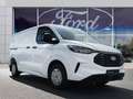 Ford Transit Custom Custom 2.0 Ecoblue 320 L1 Trend AWD #Sortimo # AHK Blanco - thumbnail 7
