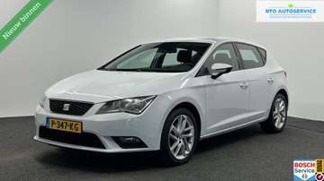 1.4 TSI Style NAVIGATIE CRUISE ECC LM STOELVERWARM