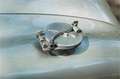 AC Sonstige Bristol roadster S0256 - M1230 Silber - thumbnail 42