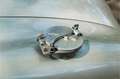 AC Sonstige Bristol roadster S0256 - M1230 Silber - thumbnail 43