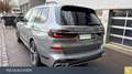 BMW X7 M60i xDrive A SkyLou,AHK,Standh,Sitzbelü Grau - thumbnail 2