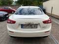 Maserati Ghibli 3,0 Diesel Automatik Kamera/Navi/Leder/F1 Weiß - thumbnail 5