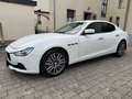Maserati Ghibli 3,0 Diesel Automatik Kamera/Navi/Leder/F1 Weiß - thumbnail 2