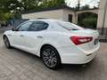 Maserati Ghibli 3,0 Diesel Automatik Kamera/Navi/Leder/F1 Weiß - thumbnail 4