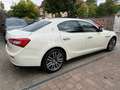 Maserati Ghibli 3,0 Diesel Automatik Kamera/Navi/Leder/F1 Weiß - thumbnail 6