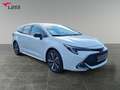 Toyota Corolla TS 2.0 Hybrid Teamplayer +Technik-Paket+ Blanc - thumbnail 8