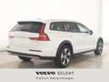 Volvo V60 Cross Country PLUS*HARMAN*KAMERA*ACC*PIXEL Weiß - thumbnail 4