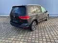 Volkswagen Touran 1.5 TSI Goal 7-SITZER/NAVI+VZE+RFK/EL.-HKL/ACC/SI Schwarz - thumbnail 3