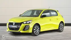 Peugeot 208 1.2 Hybrid 100ch Active e-DCS6