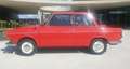 BMW BMW 700 Limousine-Kurzheck / Historische Zulassung Rot - thumbnail 7