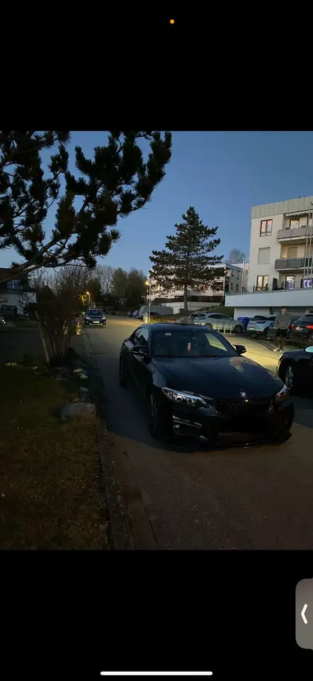 BMW 228